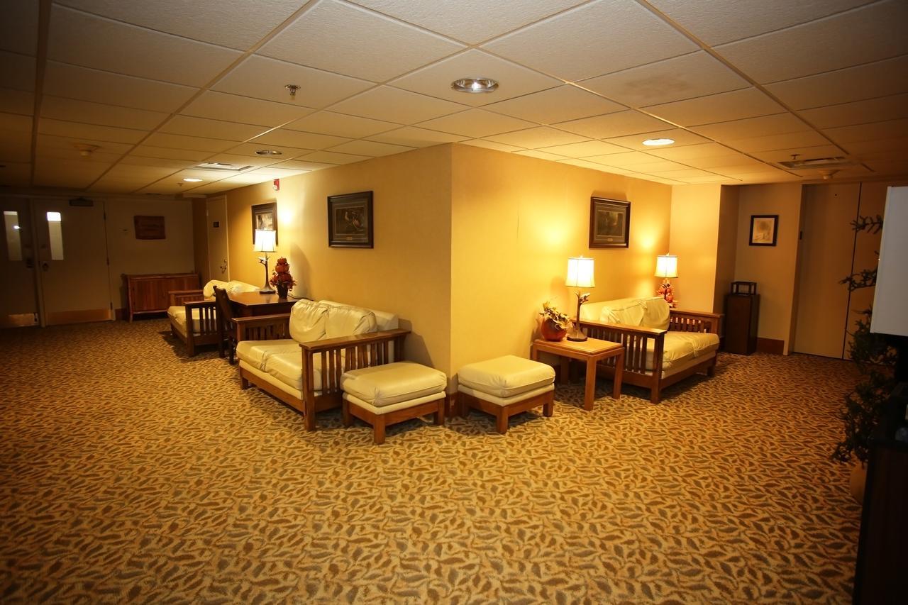 Canyon Inn Spencer Buitenkant foto