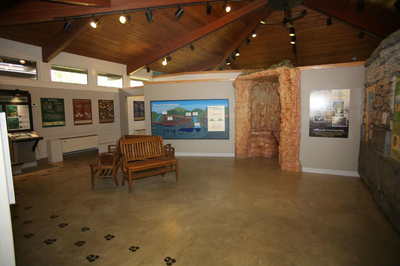Canyon Inn Spencer Buitenkant foto
